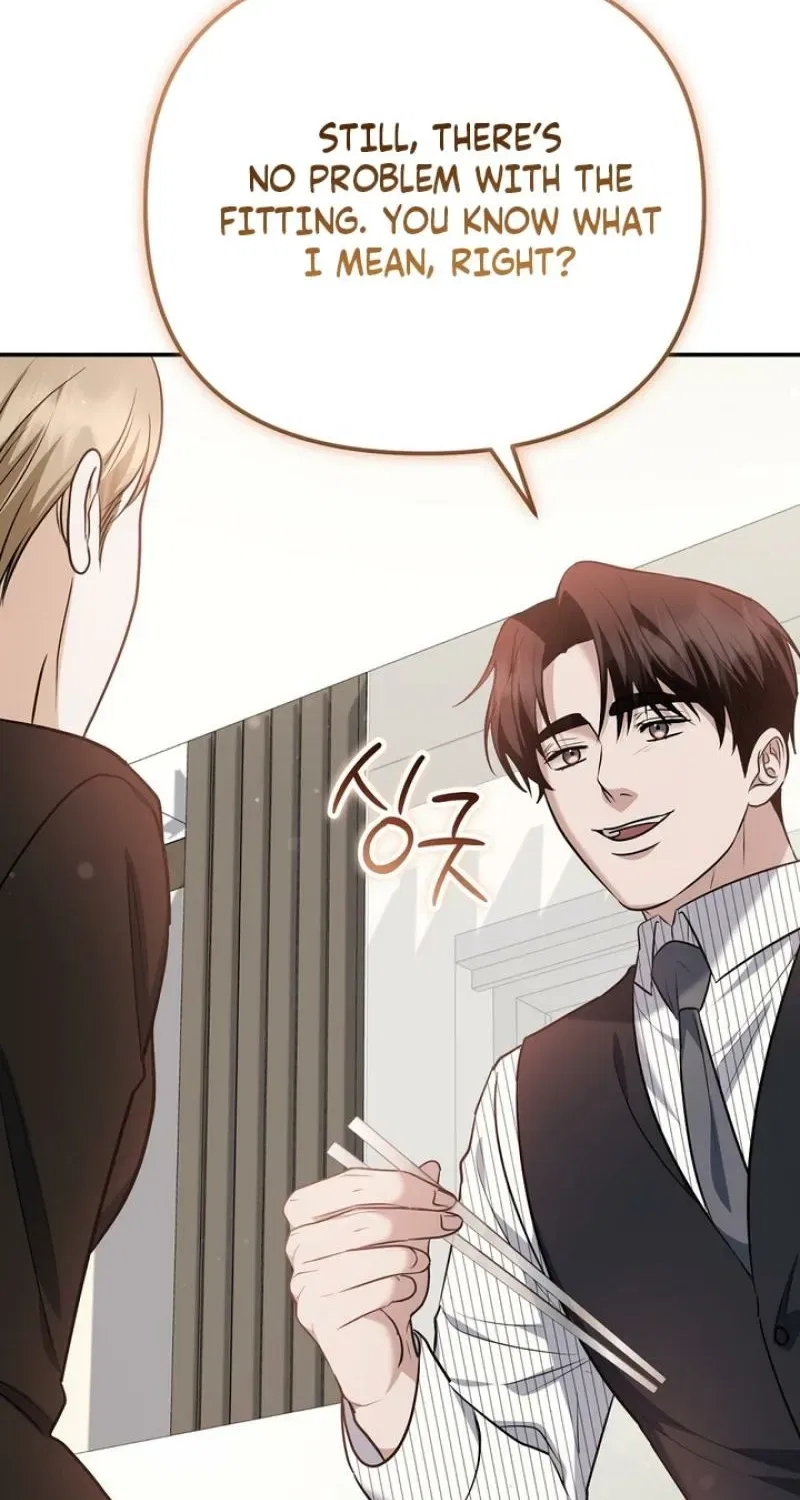I’ll Do it For You, Oppa Chapter 28 – Page 59