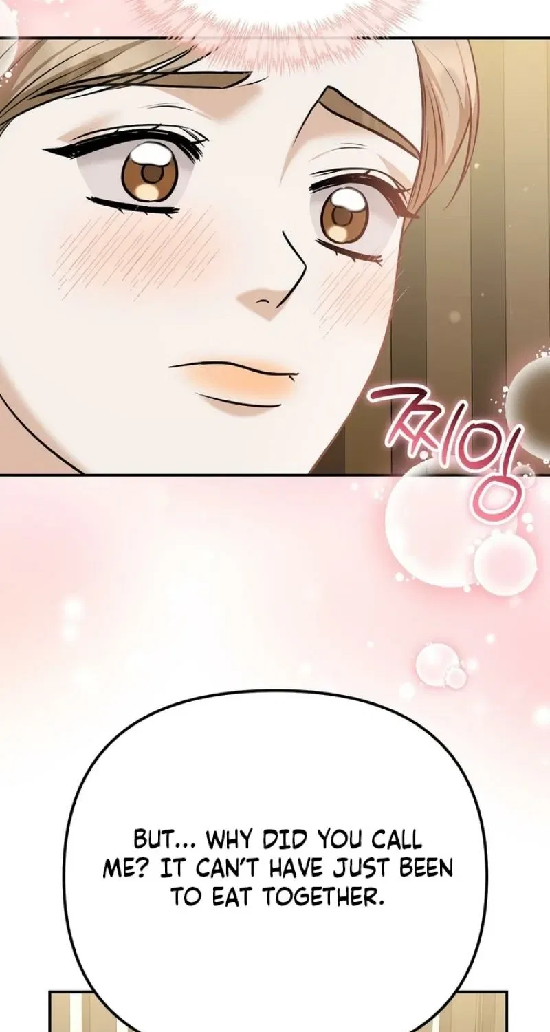 I’ll Do it For You, Oppa Chapter 28 – Page 61