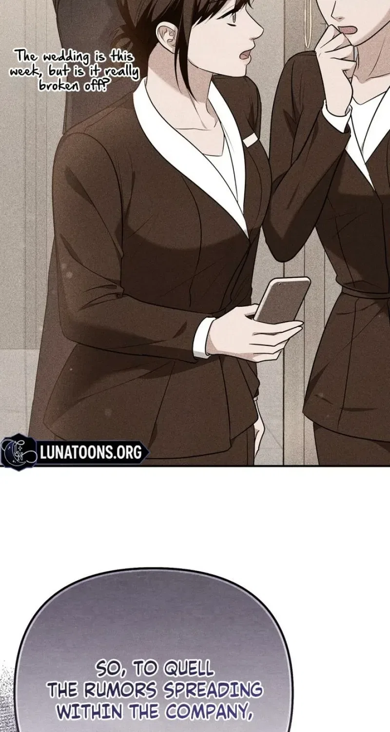 I’ll Do it For You, Oppa Chapter 28 – Page 75