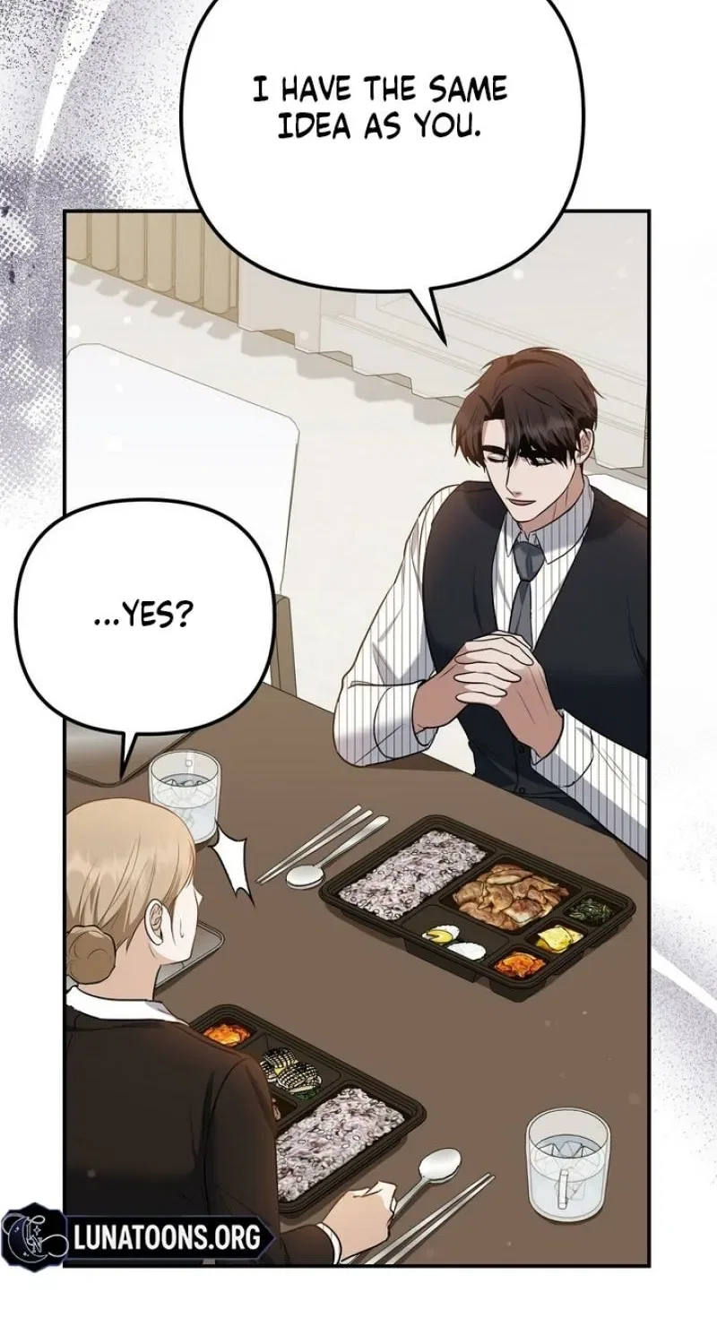 I’ll Do it For You, Oppa Chapter 28 – Page 84