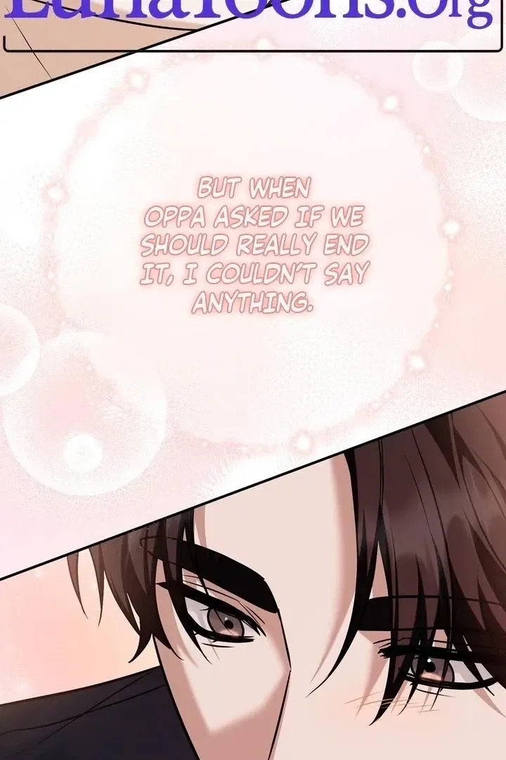 I’ll Do it For You, Oppa Chapter 27 – Page 3