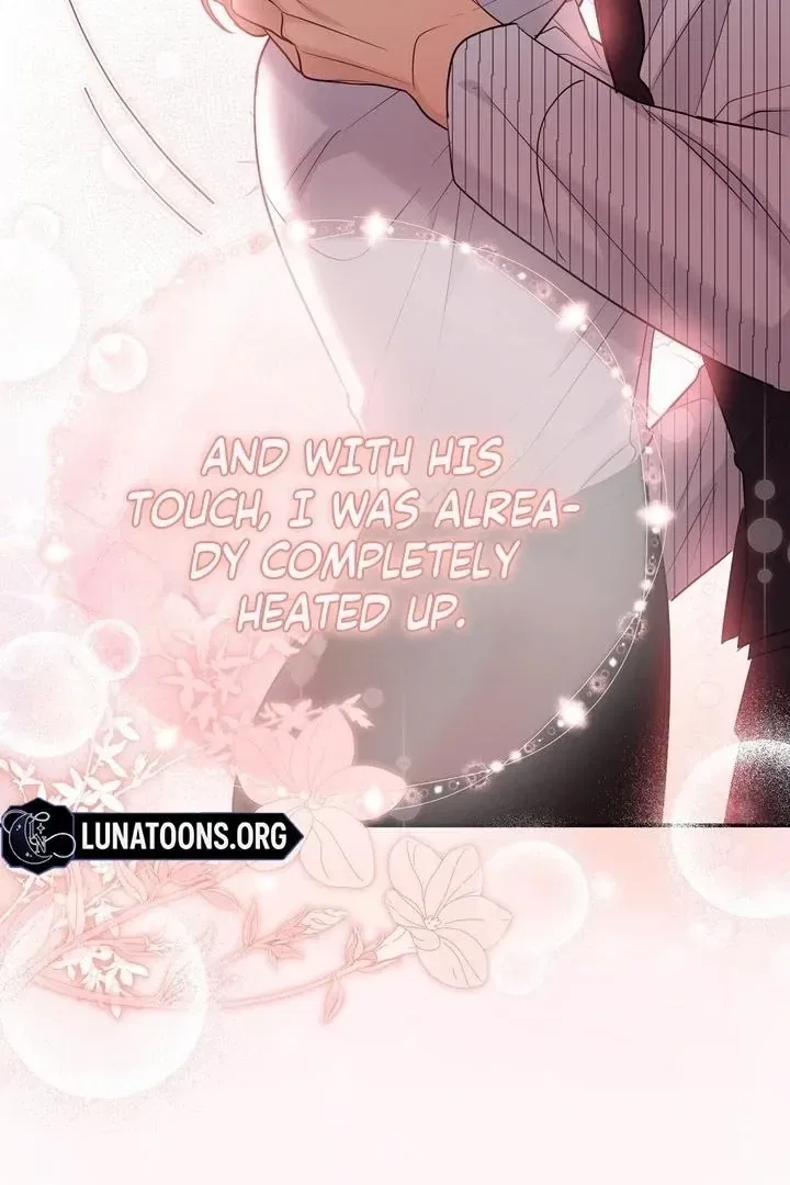I’ll Do it For You, Oppa Chapter 27 – Page 6