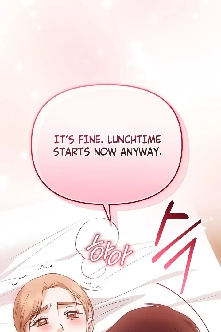 I’ll Do it For You, Oppa Chapter 27 – Page 31