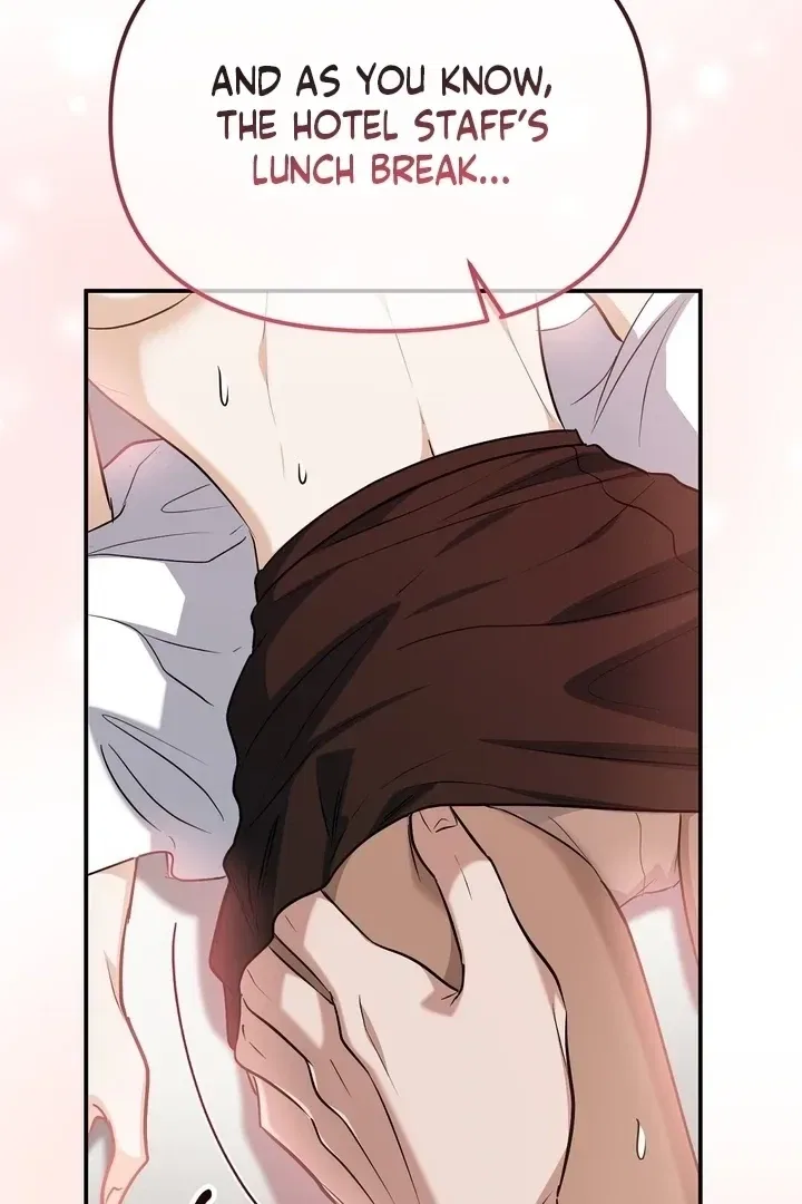 I’ll Do it For You, Oppa Chapter 27 – Page 33
