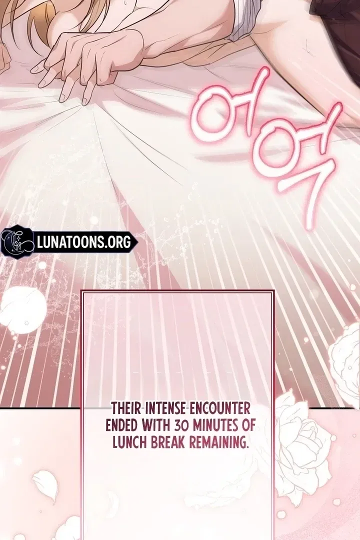I’ll Do it For You, Oppa Chapter 27 – Page 100
