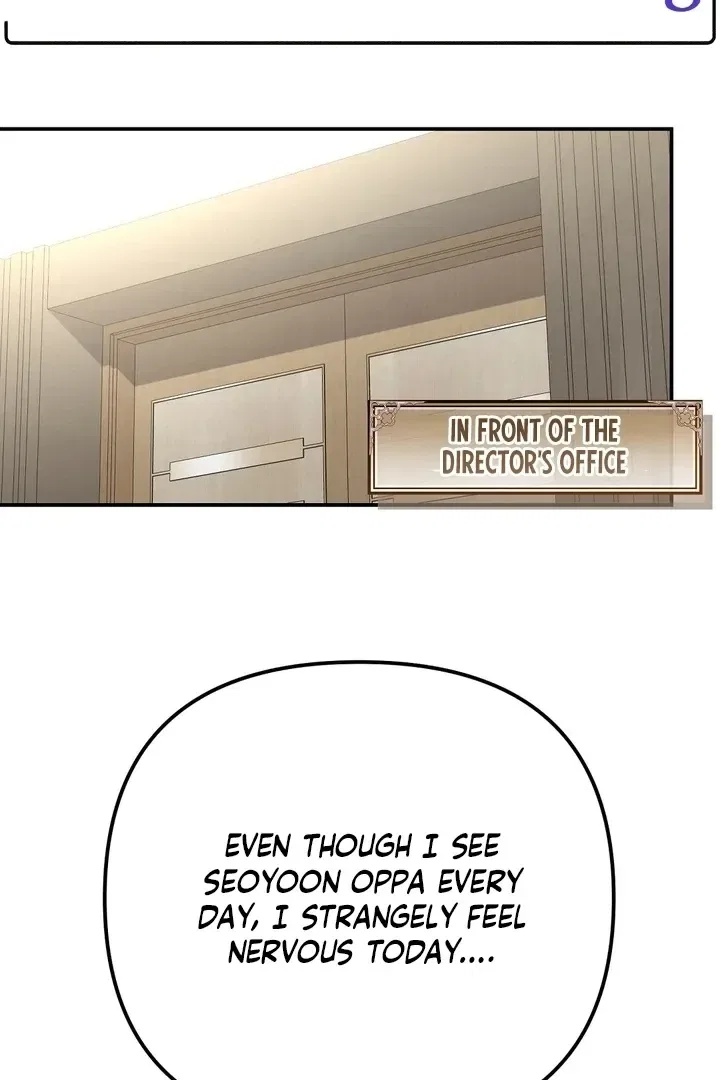 I’ll Do it For You, Oppa Chapter 26 – Page 3