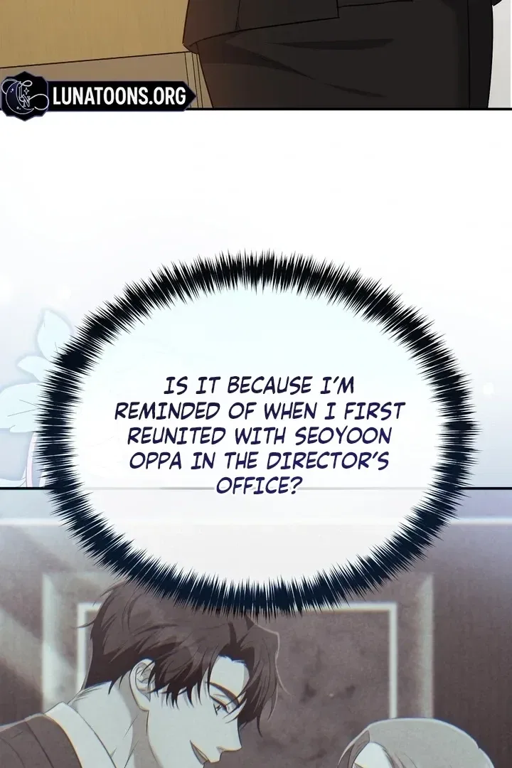 I’ll Do it For You, Oppa Chapter 26 – Page 5