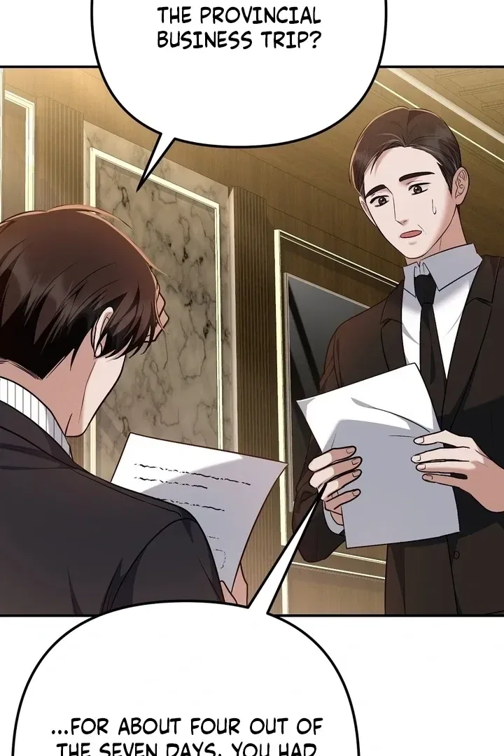 I’ll Do it For You, Oppa Chapter 26 – Page 17