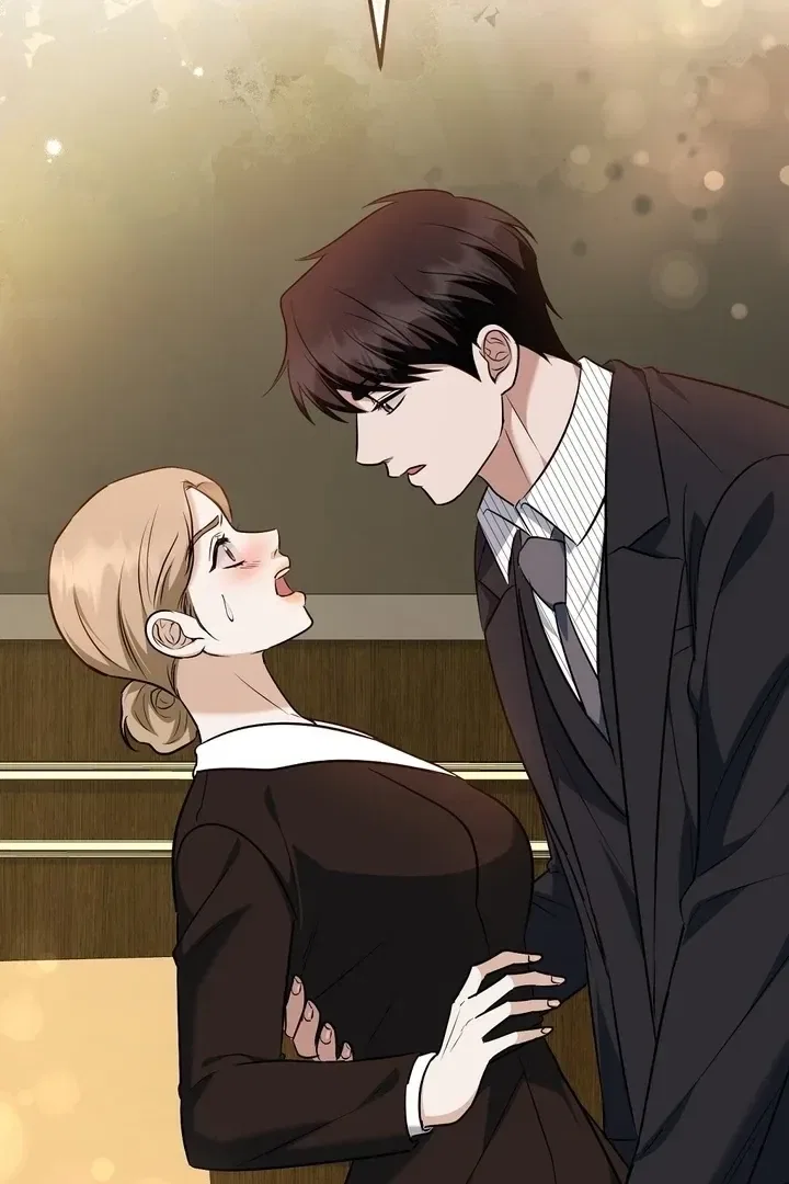 I’ll Do it For You, Oppa Chapter 26 – Page 34