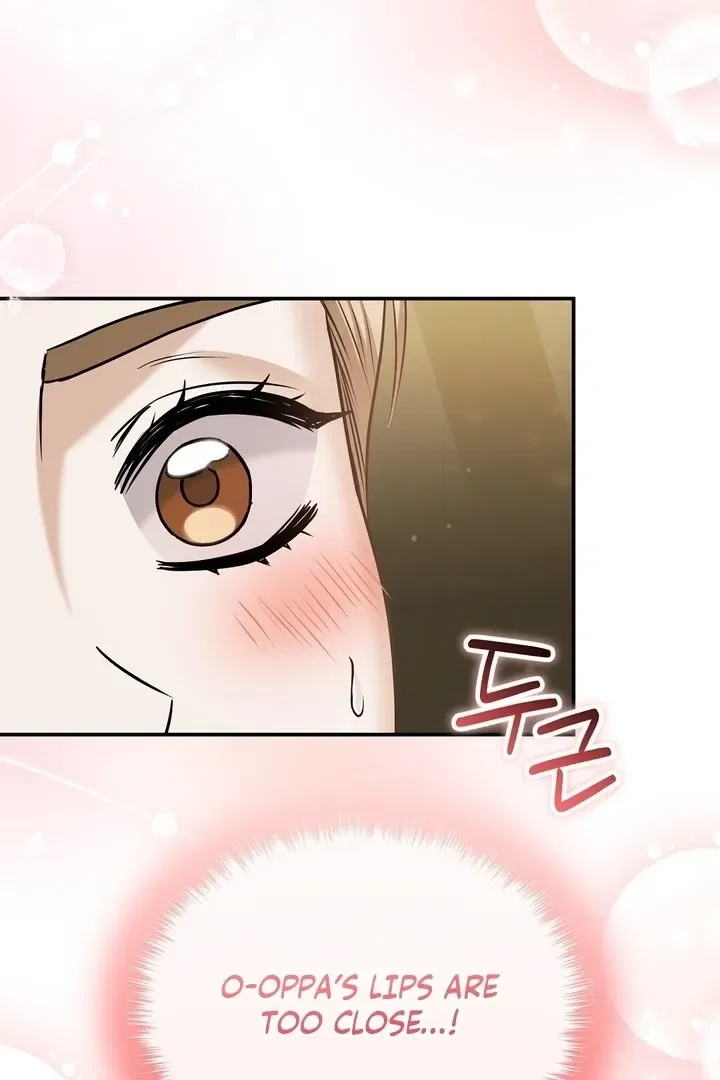 I’ll Do it For You, Oppa Chapter 26 – Page 40