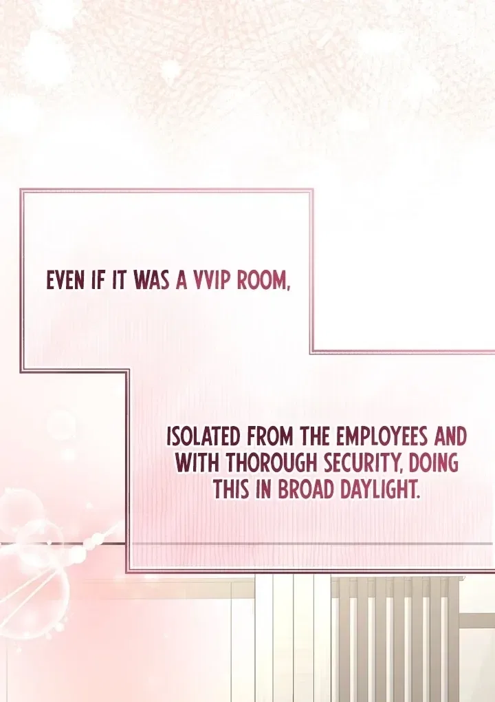 I’ll Do it For You, Oppa Chapter 26 – Page 83