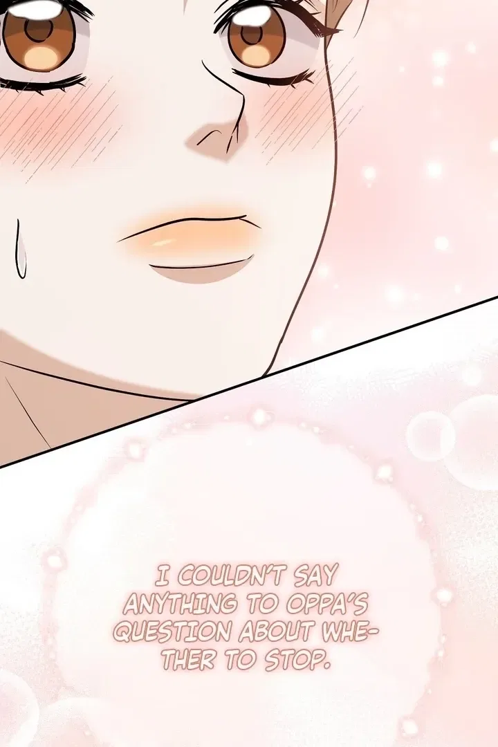I’ll Do it For You, Oppa Chapter 26 – Page 95
