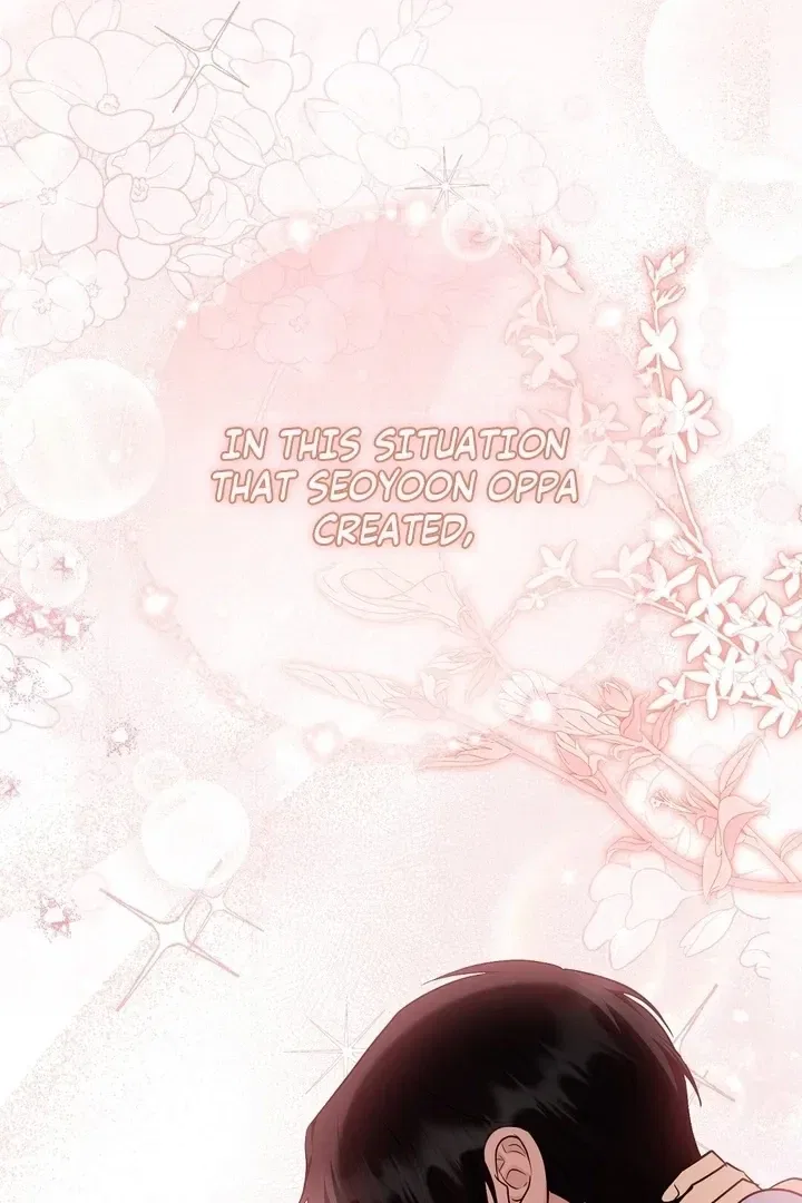 I’ll Do it For You, Oppa Chapter 26 – Page 98