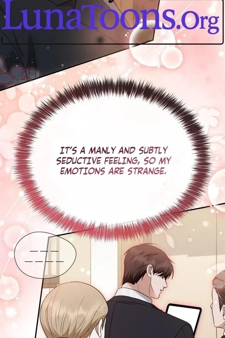 I’ll Do it For You, Oppa Chapter 25 – Page 3