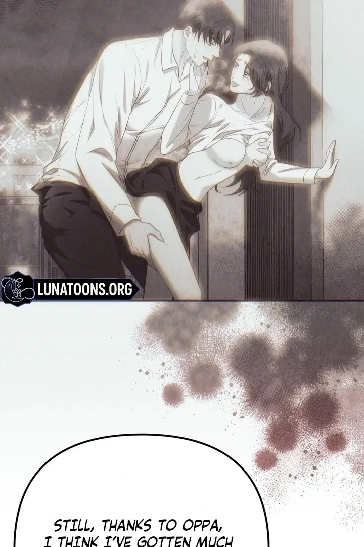 I’ll Do it For You, Oppa Chapter 25 – Page 18