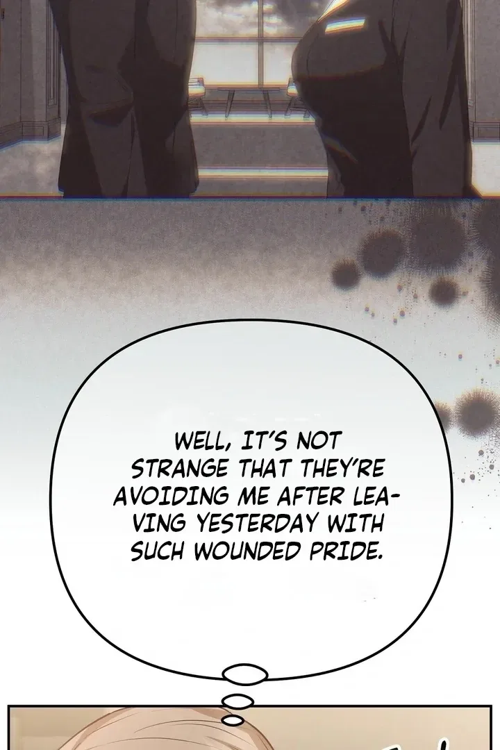 I’ll Do it For You, Oppa Chapter 25 – Page 22