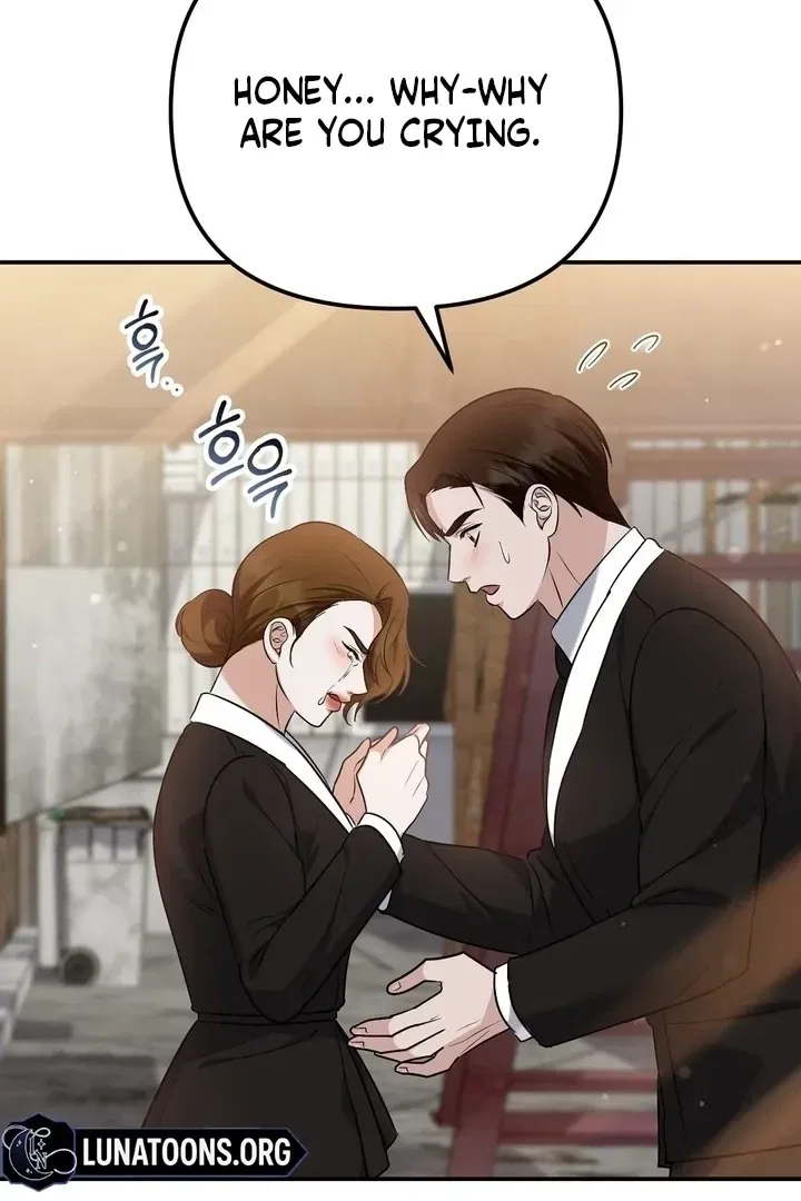 I’ll Do it For You, Oppa Chapter 25 – Page 34