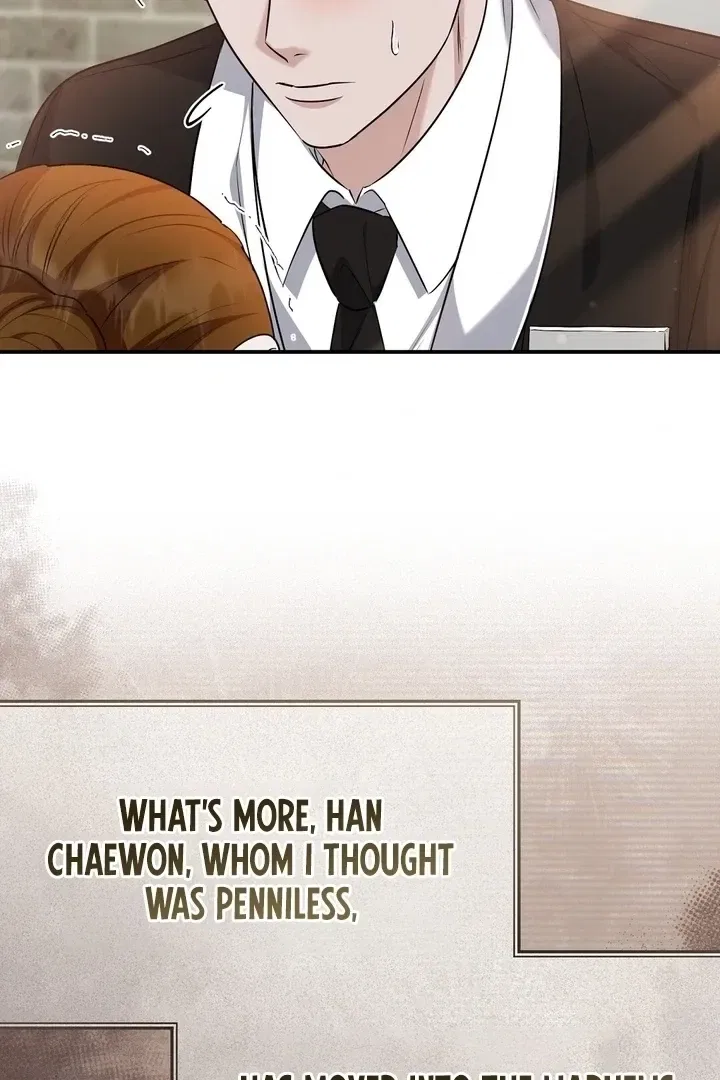 I’ll Do it For You, Oppa Chapter 25 – Page 36