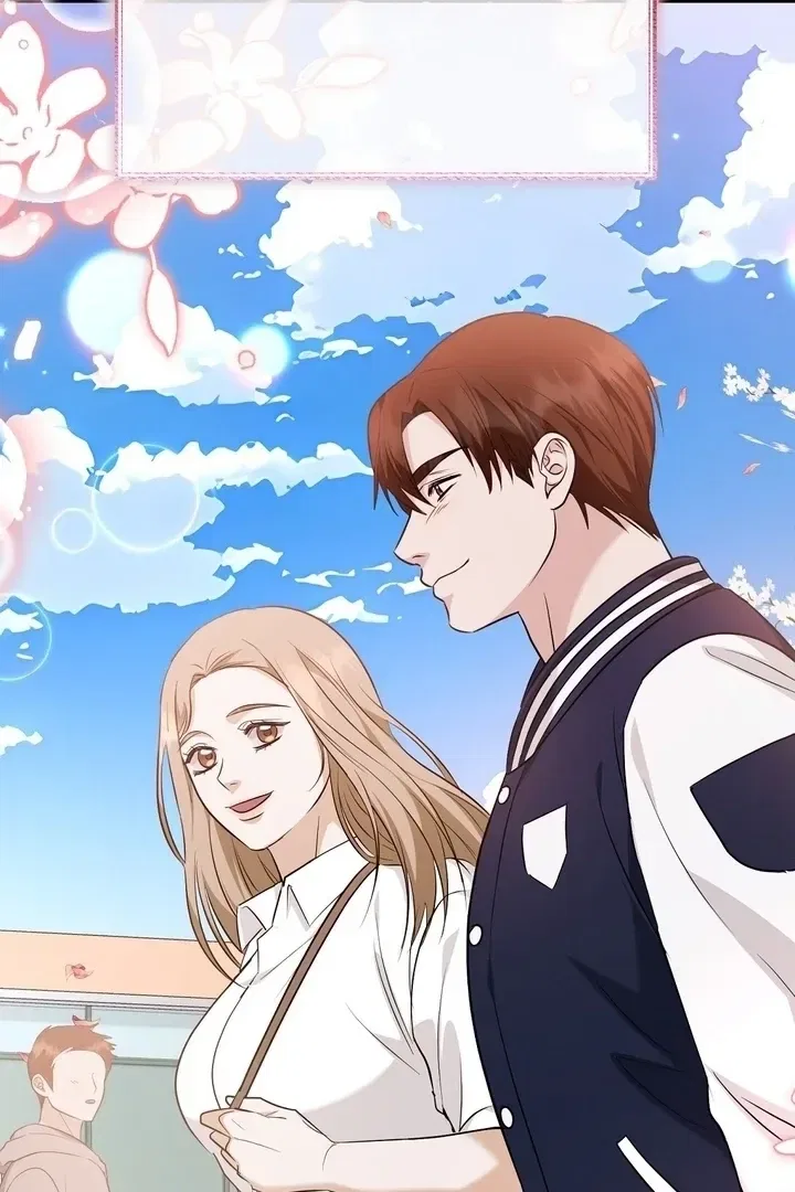 I’ll Do it For You, Oppa Chapter 25 – Page 47