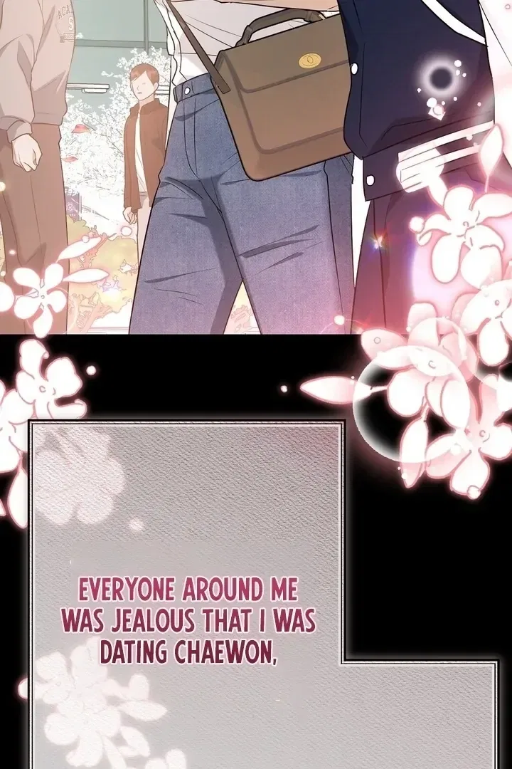 I’ll Do it For You, Oppa Chapter 25 – Page 48