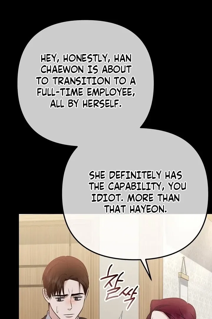 I’ll Do it For You, Oppa Chapter 25 – Page 85