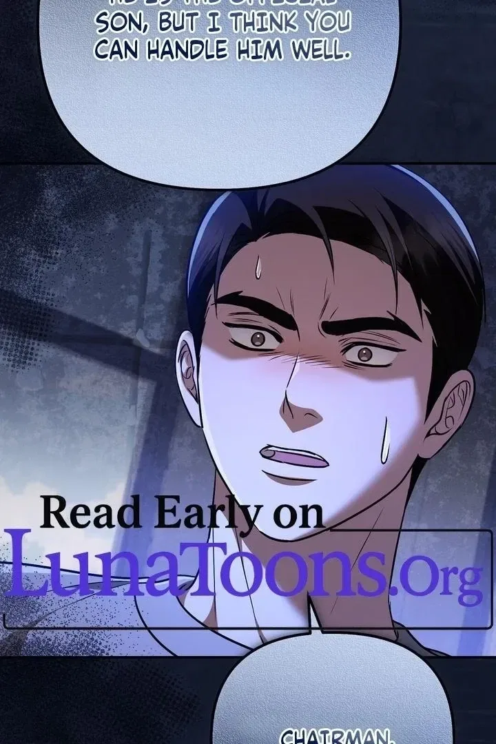 I’ll Do it For You, Oppa Chapter 24 – Page 2