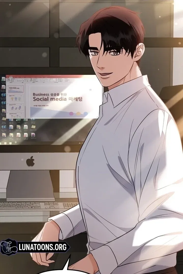 I’ll Do it For You, Oppa Chapter 24 – Page 29