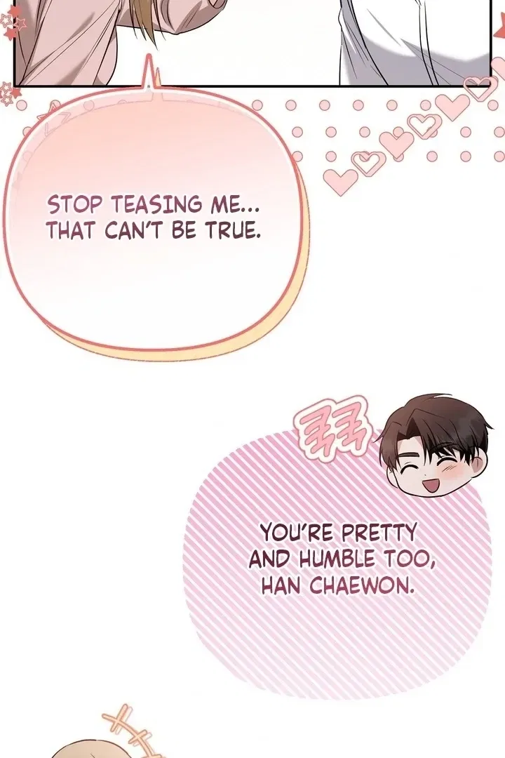 I’ll Do it For You, Oppa Chapter 24 – Page 39