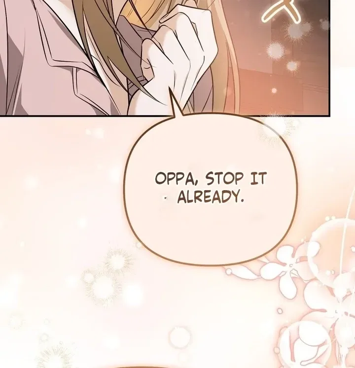 I’ll Do it For You, Oppa Chapter 24 – Page 42