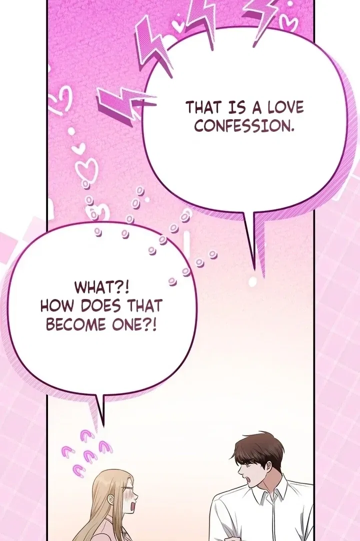 I’ll Do it For You, Oppa Chapter 24 – Page 61