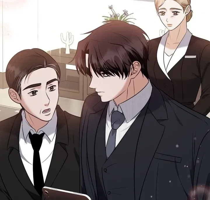 I’ll Do it For You, Oppa Chapter 24 – Page 122