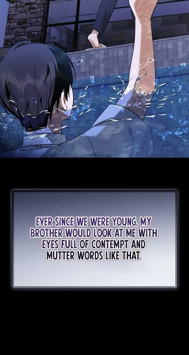 I’ll Do it For You, Oppa Chapter 23 – Page 5