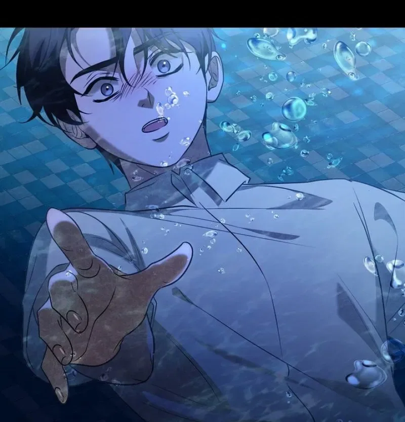 I’ll Do it For You, Oppa Chapter 23 – Page 6