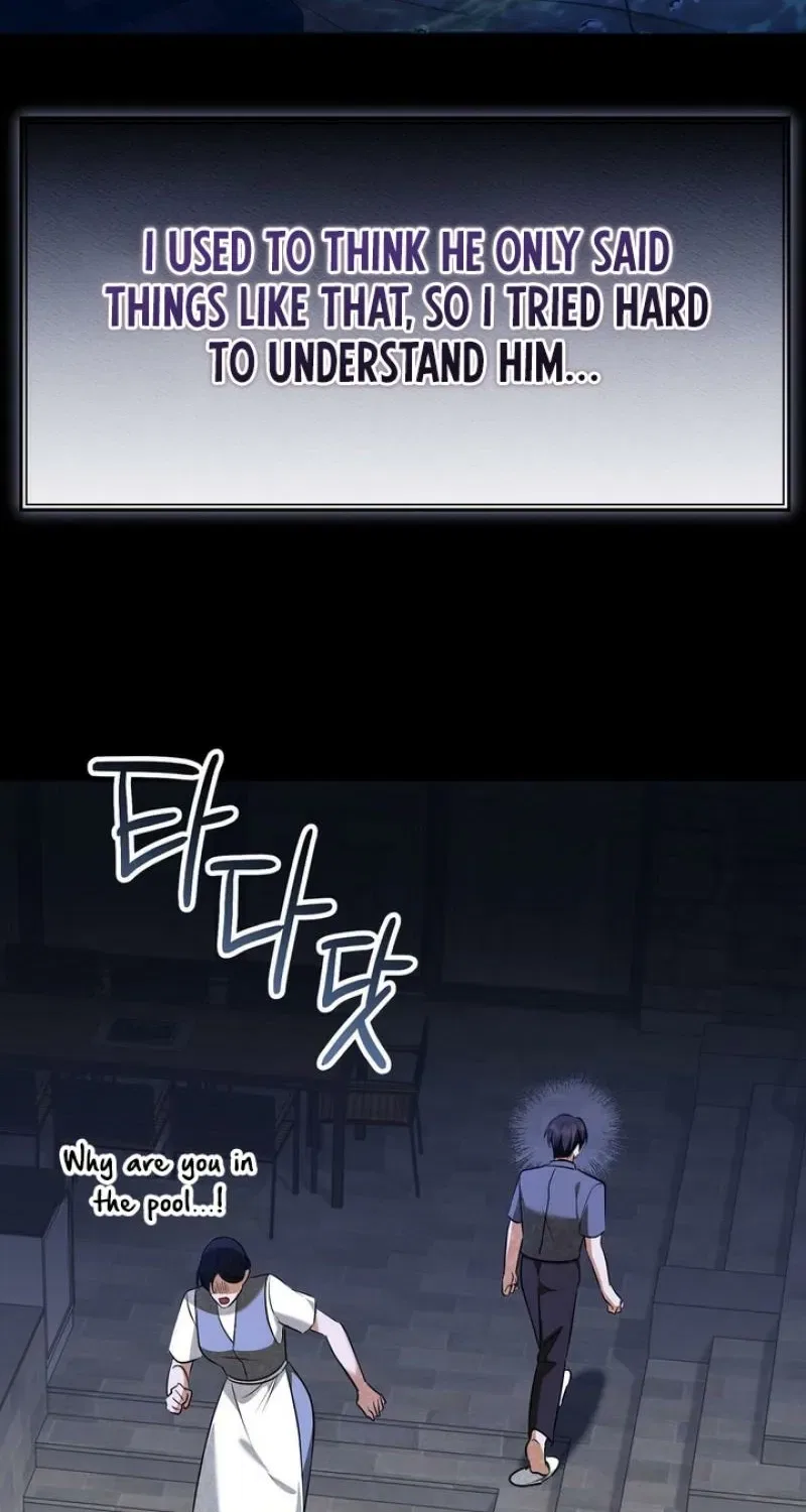 I’ll Do it For You, Oppa Chapter 23 – Page 7