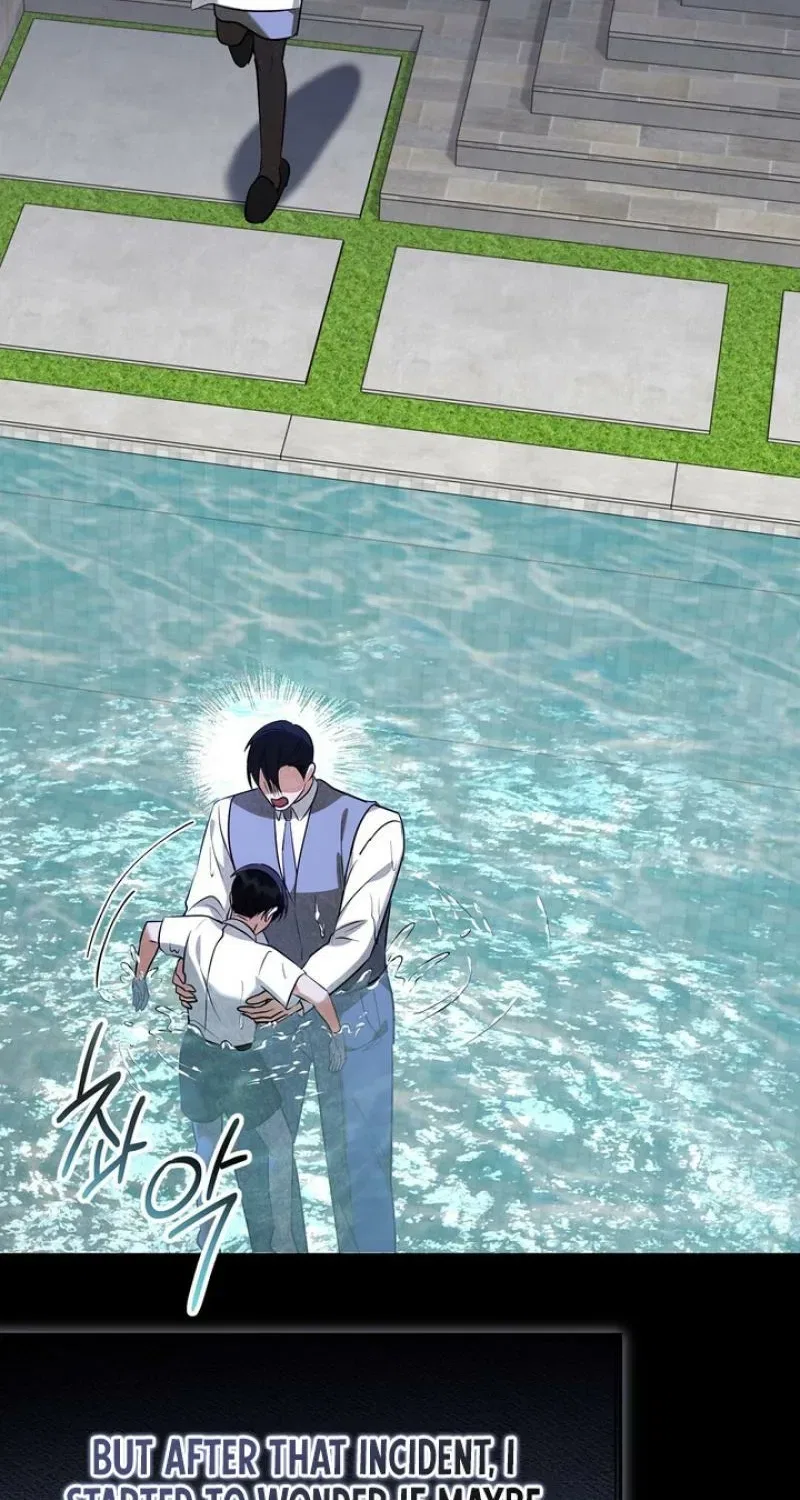 I’ll Do it For You, Oppa Chapter 23 – Page 8