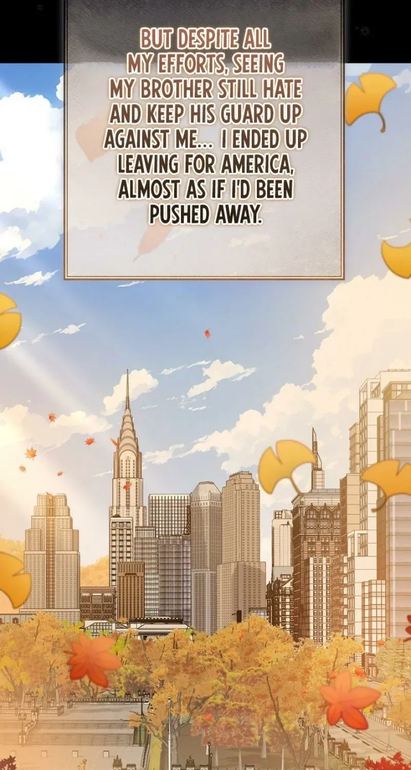 I’ll Do it For You, Oppa Chapter 23 – Page 13