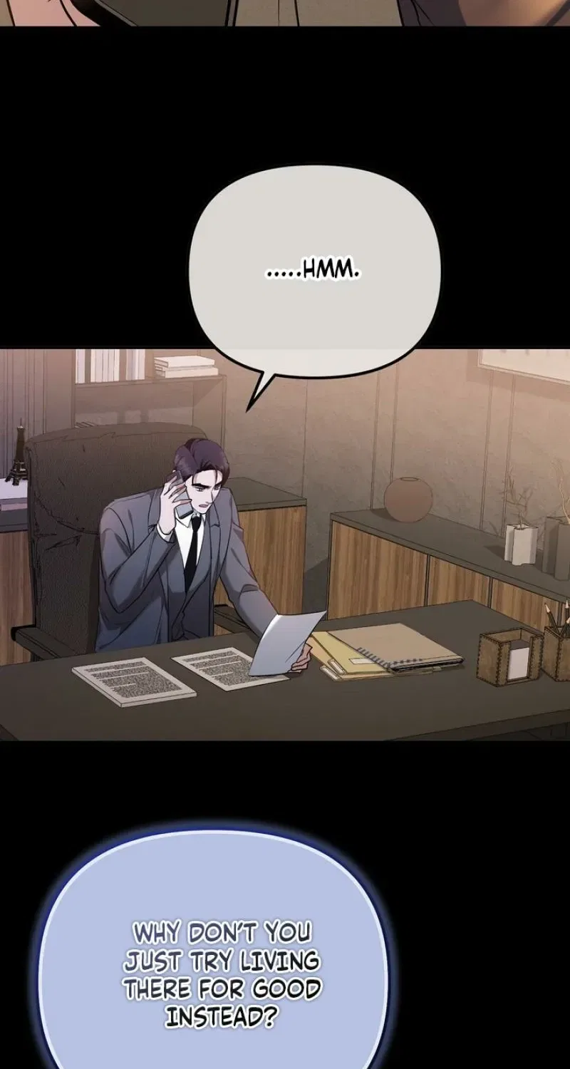 I’ll Do it For You, Oppa Chapter 23 – Page 19