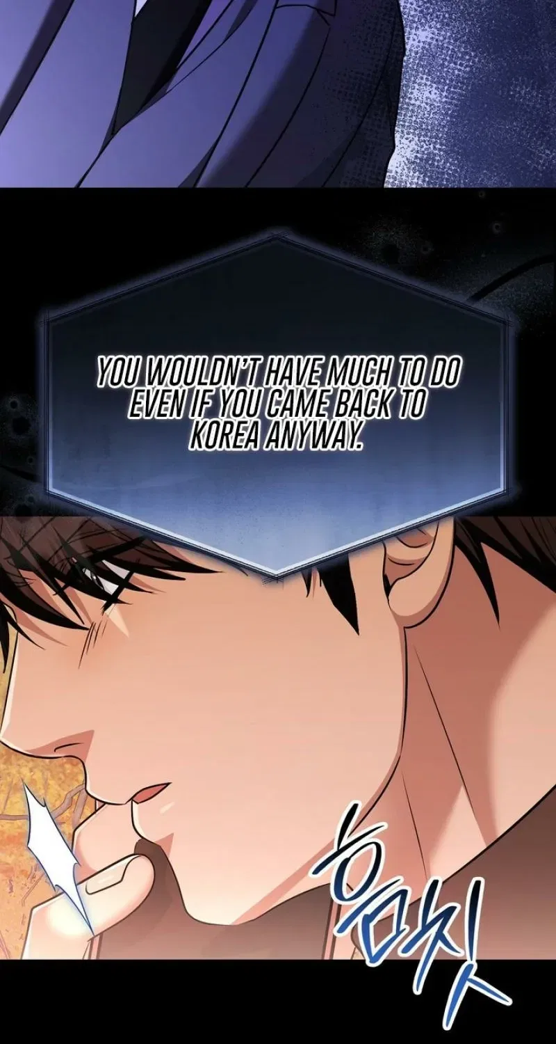 I’ll Do it For You, Oppa Chapter 23 – Page 21
