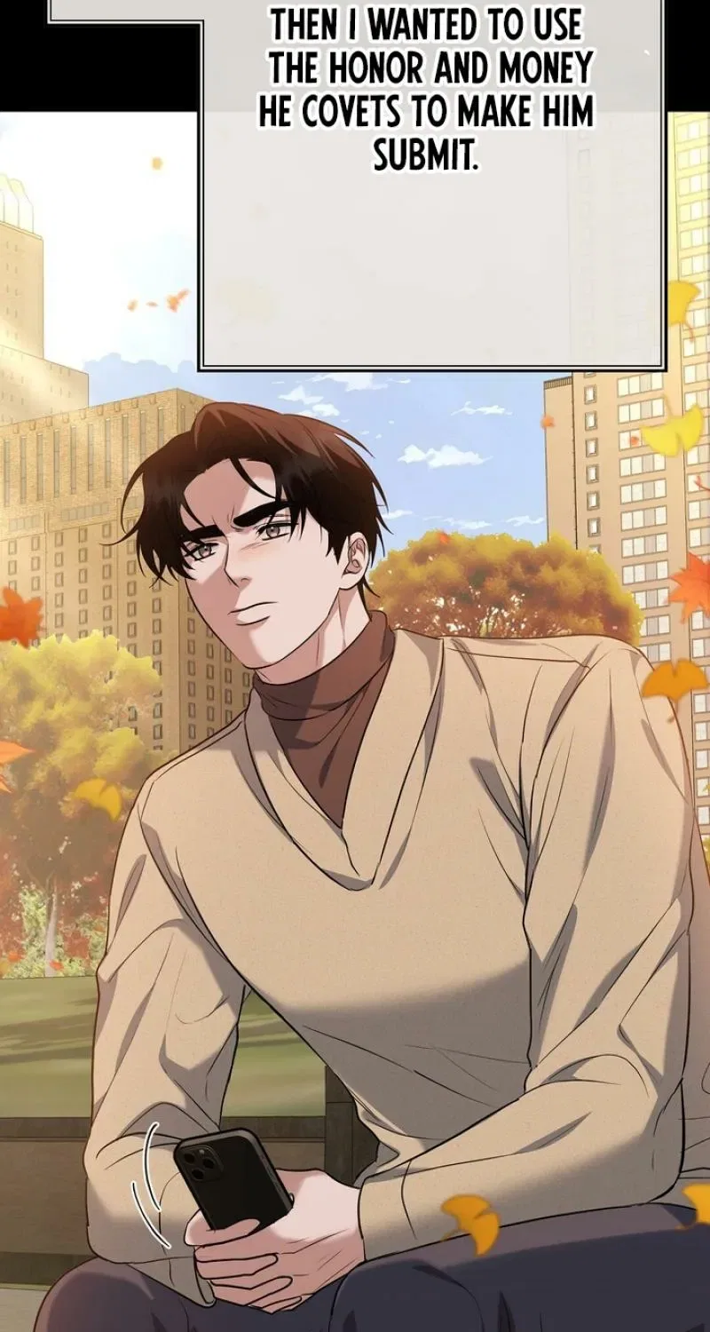 I’ll Do it For You, Oppa Chapter 23 – Page 27