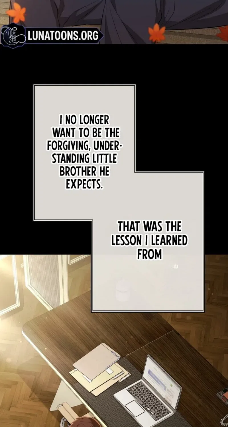 I’ll Do it For You, Oppa Chapter 23 – Page 28