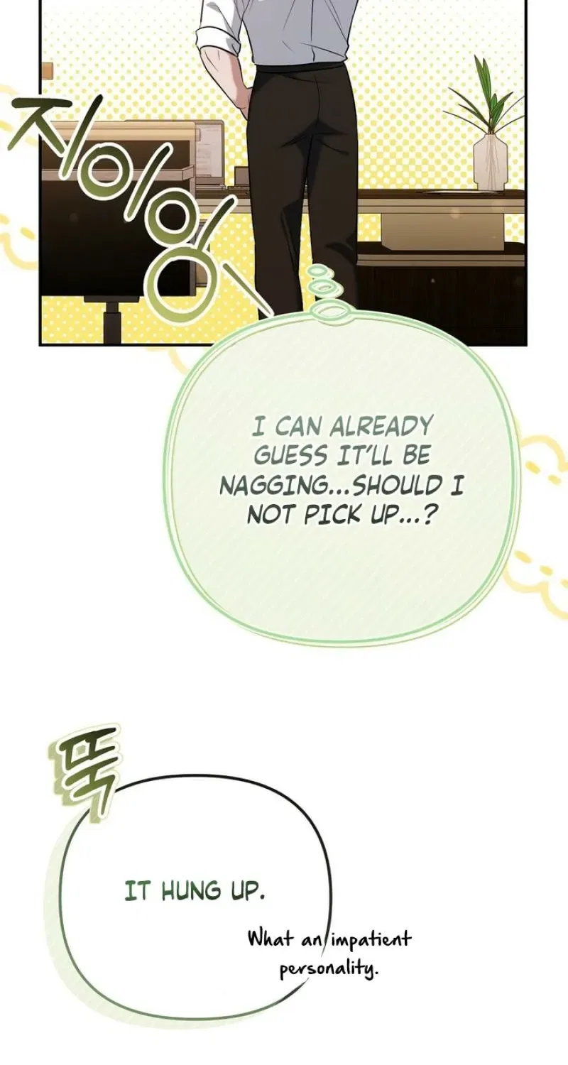 I’ll Do it For You, Oppa Chapter 23 – Page 33