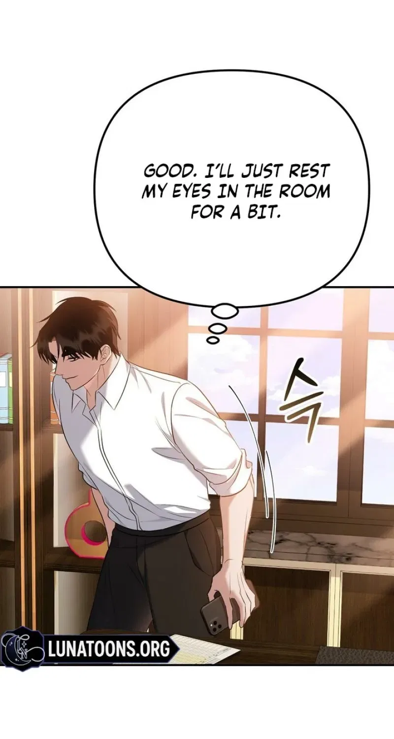 I’ll Do it For You, Oppa Chapter 23 – Page 34