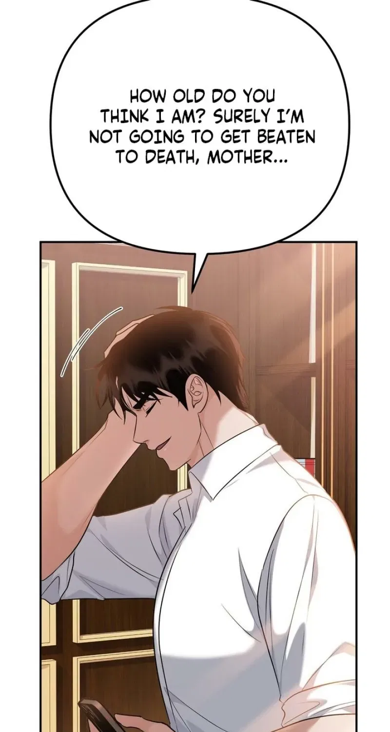 I’ll Do it For You, Oppa Chapter 23 – Page 37
