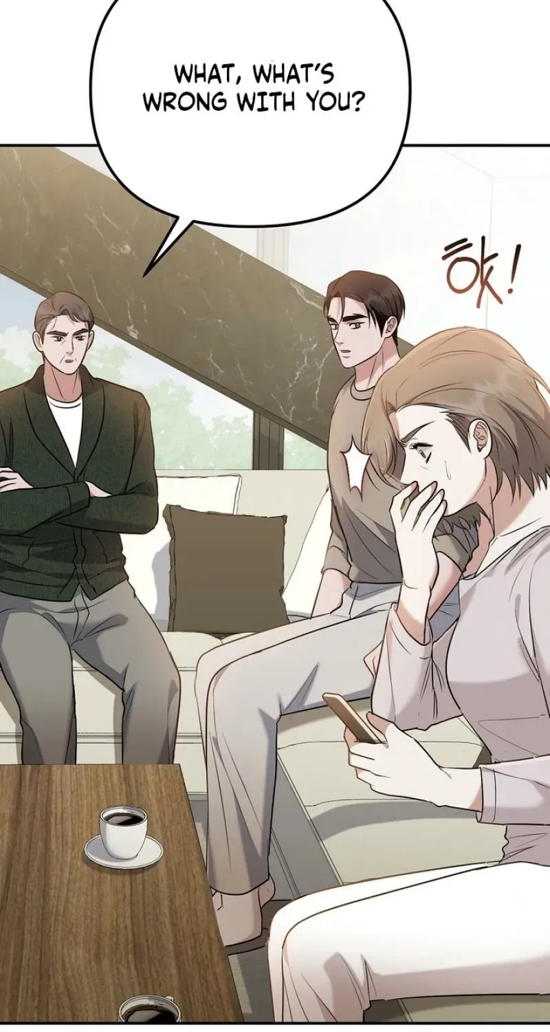 I’ll Do it For You, Oppa Chapter 23 – Page 44