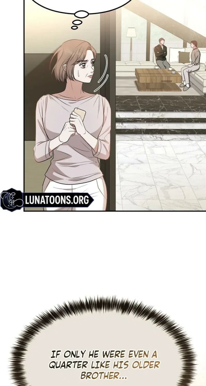 I’ll Do it For You, Oppa Chapter 23 – Page 52