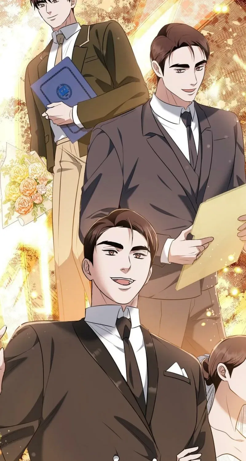 I’ll Do it For You, Oppa Chapter 23 – Page 57