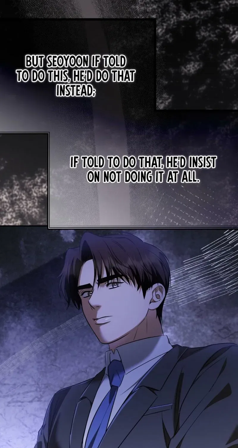 I’ll Do it For You, Oppa Chapter 23 – Page 59