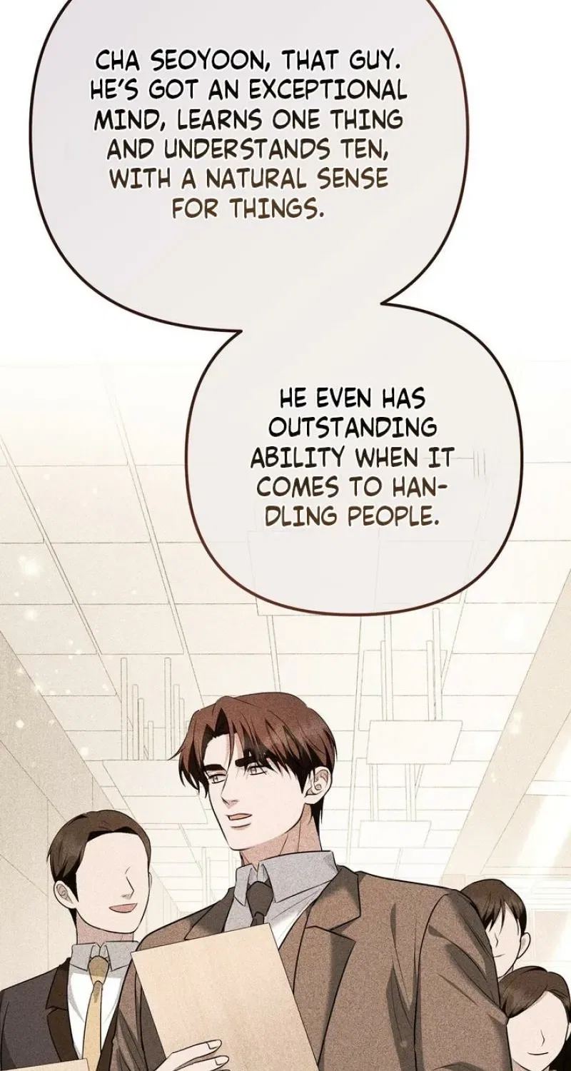 I’ll Do it For You, Oppa Chapter 23 – Page 79