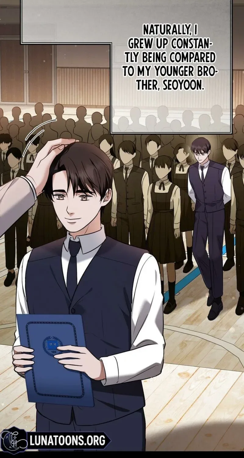 I’ll Do it For You, Oppa Chapter 23 – Page 87