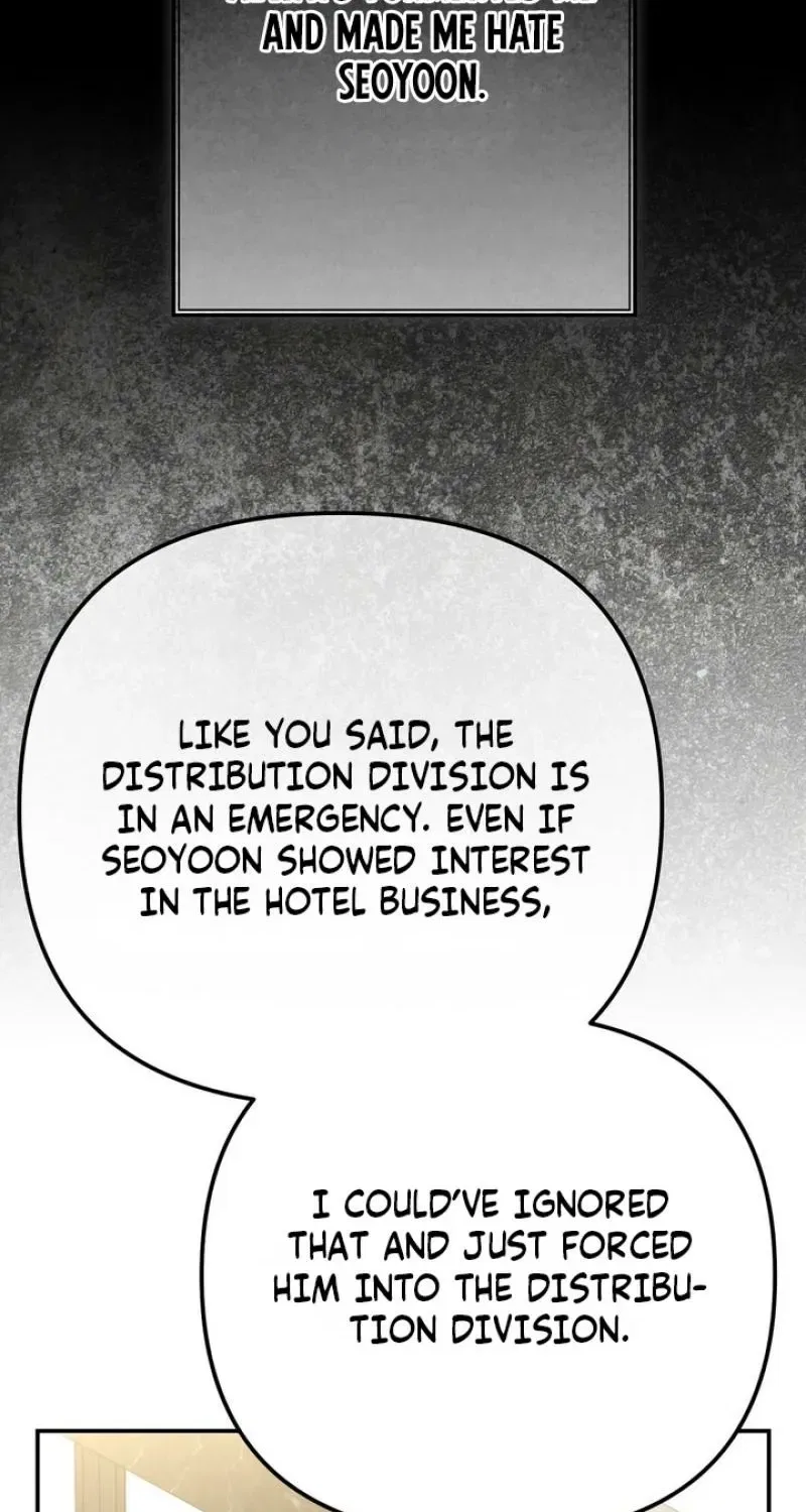 I’ll Do it For You, Oppa Chapter 23 – Page 92